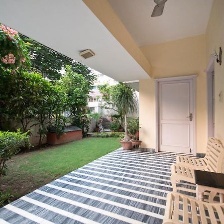 Prakash Kutir B&B Neu-Delhi Exterior foto